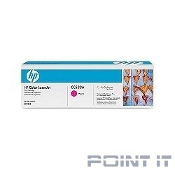 HP CC533A Картридж ,Magenta{LJ CP2025/CM2320, Magenta, (2800стр.)}