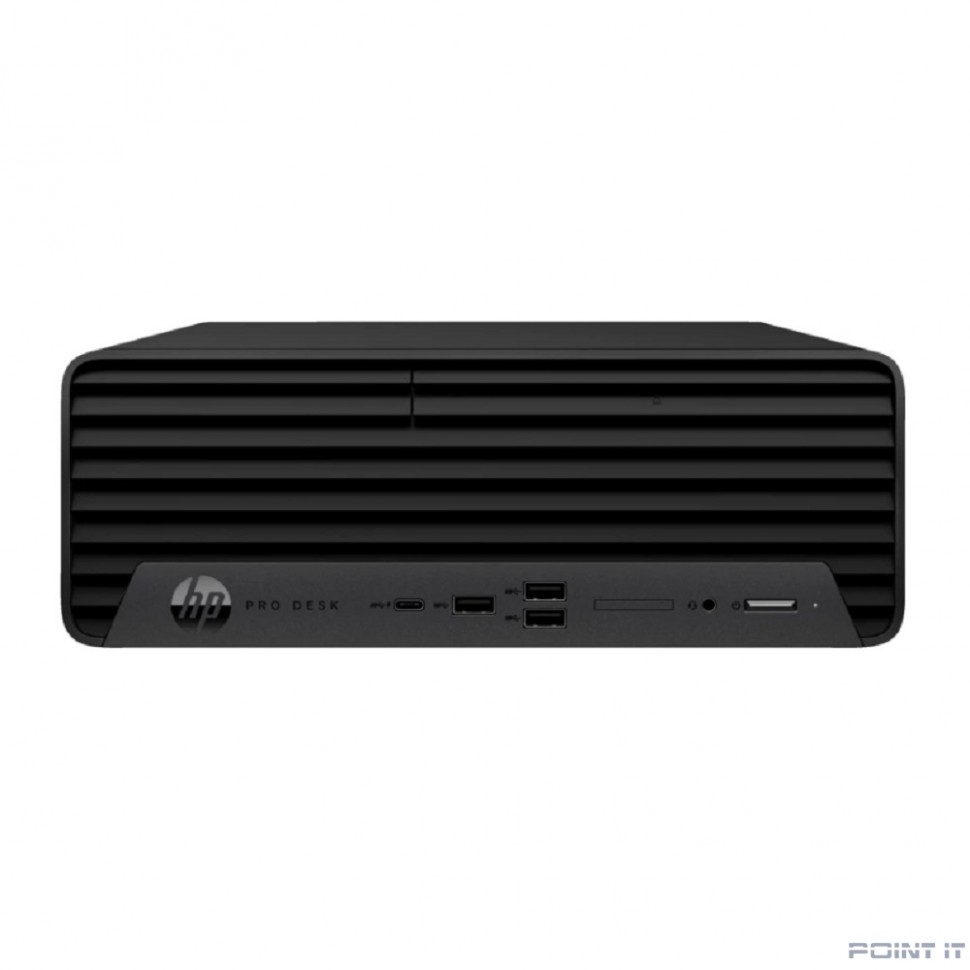 HP 400 G9 SFF [6U4V2EA] Black { i7 13700/ 8Gb/ SSD512Gb /UHDG 770/DOS/k+m}
