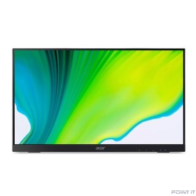 Монитор LCD Acer UT222Qbmip 21.5&quot; {IPS Touch 1920x1080 75Hz 5ms 250cd 1000:1 D-Sub HDMI DisplayPort USB2.0 Speakers 2x2W FreeSync VESA}