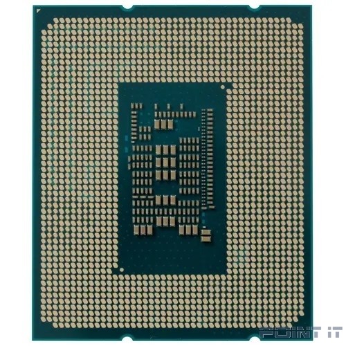 CPU Intel Pentium Gold G7400 Alder Lake OEM {3.7ГГц, 6МБ, Socket1700, Intel UHD Graphics 710}