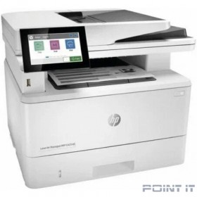 HP LaserJet Managed MFP E42540f  (3PZ75A)