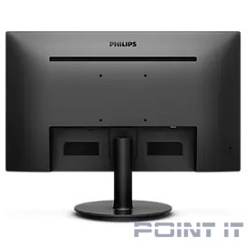 Монитор LCD PHILIPS 21.5" 222V8LA/00 {VA 1920x1080@75Hz 16:9 4ms 3000:1 178/178 250cd 8bit(6bit+FRC) D-Sub HDMI1.4 DisplayPort1.2 2x2W VESA}