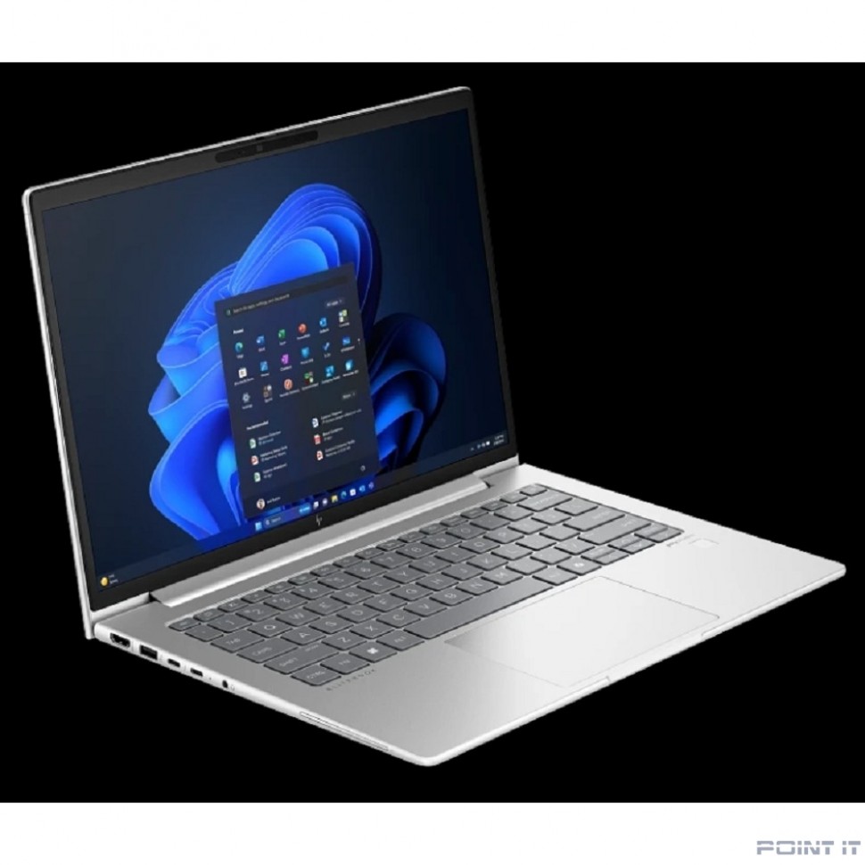 Ноутбук HP EliteBook 640 G11 [A23E7EA] Silver 14" {WUXGA ULTRA U5-125U//16GB/ 512GB/BACKLIT/ DOS}