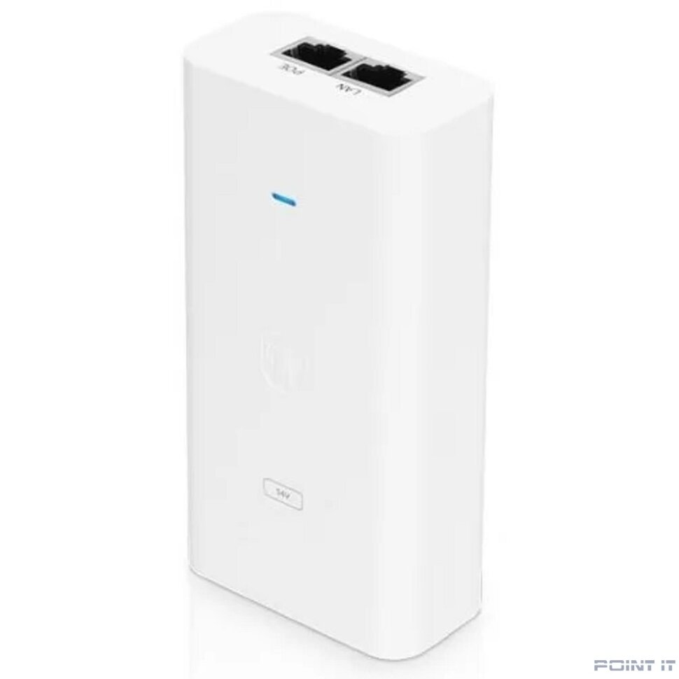 UBIQUITI POE-54V-80W Блок питания EdgePoint PoE Injector 54VDC 80W
