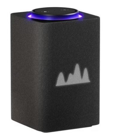 Устройство Умного Дома SPEAKER MAX 3.75 BLACK YNDX-00053K YANDEX