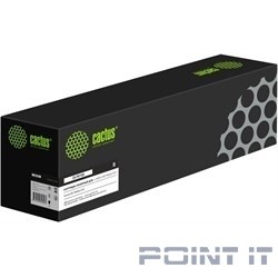 Картридж лазерный Cactus CS-TK7125RU TK-7125 черный (20000стр.) для Kyocera TASKalfa 3212i