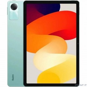 Планшет Xiaomi Redmi Pad SE 8GB+256GB Mint Green 