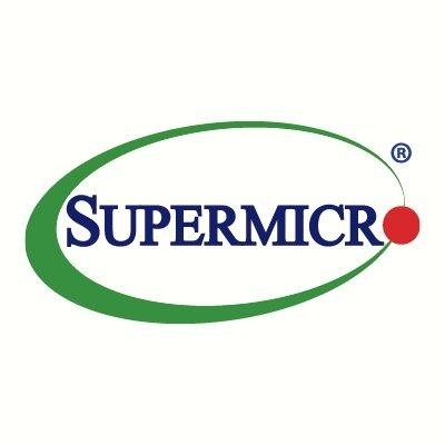 Блок питания для сервера 3000W PWS-3K04A-1R SUPERMICRO