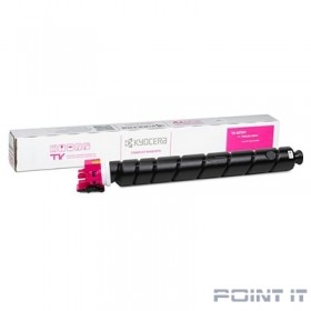 Kyocera-Mita TK-8375M Тонер-картридж {Magenta для TASKalfa 3554ci (20 000 стр.)}