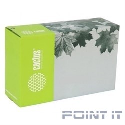 Блок фотобарабана Cactus CS-DR3400 черный ч/б:30000стр. для HL-L5000/L5100/L5200/L6250/L6300/L6400, DCP-L5500 Brother
