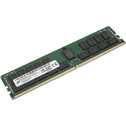 Модуль памяти 32GB PC25600 REG MTA36ASF4G72PZ-3G2R1 MICRON
