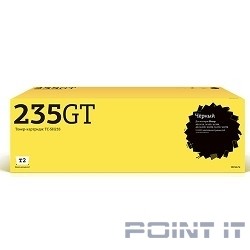 T2 MX-235GT Картридж для SHARP AR-5618/20/23/MX-M182/202/232, (16 000стр.)