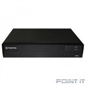 Tantos TSr-UV0817 Eco 8-ми канальный мультиформатный видеорегистратор