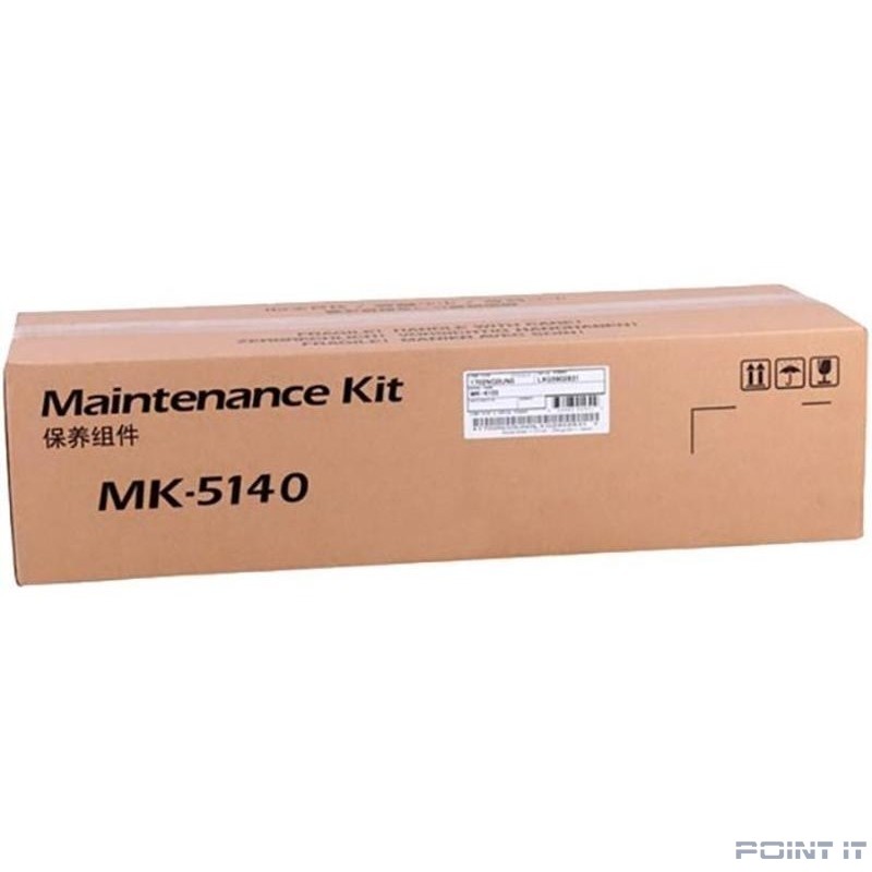 Kyocera-Mita MK-5140 Ремкомплект {P6130cdn/M6x30cdn (200 000 стр.)}