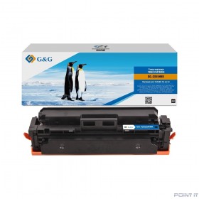 Картридж G&amp;G,GG-C055HBK  аналог Canon 055H черный 7.6k с чипом
