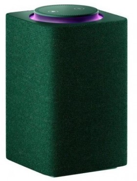 Устройство Умного Дома SPEAKER MAX 3.75 GREEN YNDX-00053Z YANDEX