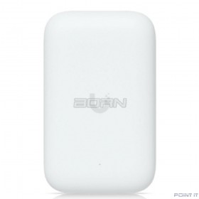 UBIQUITI Swiss Army Knife Ultra 2.4+5 ГГц, 802.11ac, 2x2 MIMO, до 20 дБм, 1х 1Гб RJ45, до 200 клиентов, до 866.7 Мбит/с