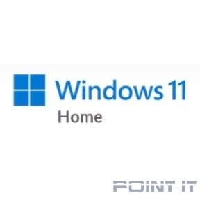 Microsoft Windows 11 [KW9-00651] Лицензия OEM Windows 11 Home 64-bit Russian 1pk DSP OEI DVD (KW9-00651)