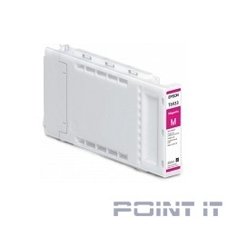 EPSON C13T693300  EPSON для SC-T3000/T5000/T7000 UltraChrome XD Magenta T693300 (350 мл)  (LFP)