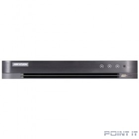 HIKVISION iDS-7208HQHI-M1/FA(C) Видеорегистратор