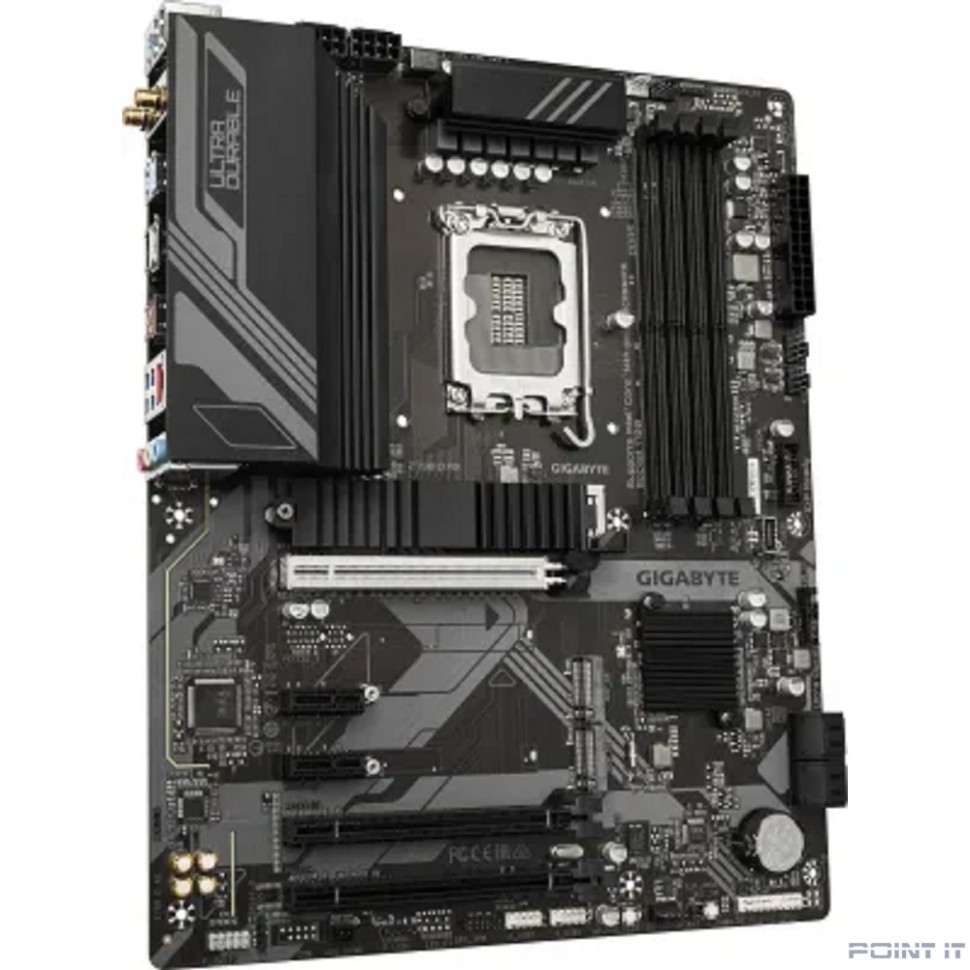 Gigabyte Z790 D AX, LGA 1700, Intel Z790, ATX, Ret