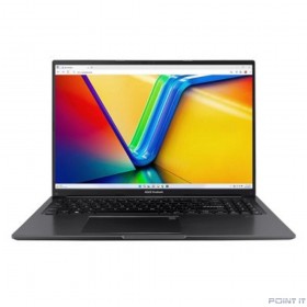 Ноутбук ASUS Vivobook 16  X1605VA-MB875 [90NB10N3-M01330] Indie Black 16" {WUXGA i5 13500H(2.6Ghz)/16Gb/1024PCISSDGb/DOS}