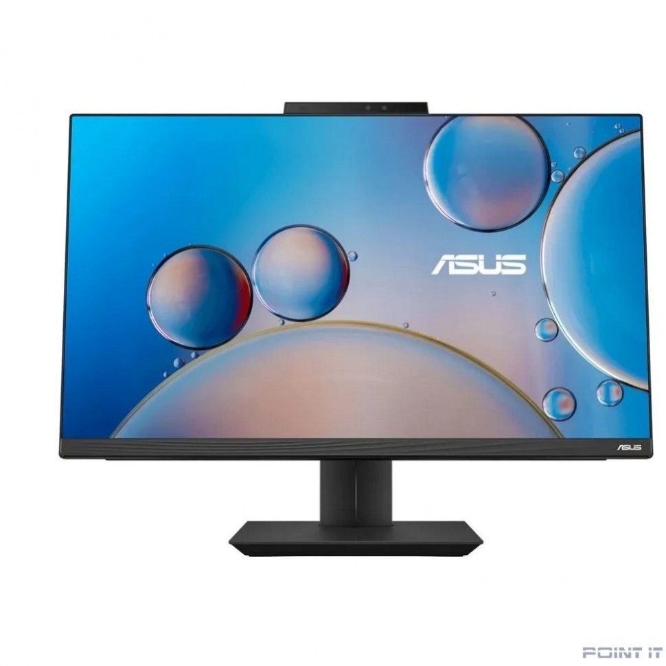 ASUS E5702WVAR-BPE0020 [90PT03N1-M00W00] Black 27" {Full HD Core 3 100U (1.2)/ 8Gb/ SSD512Gb/ Graphics noOs/KBM}