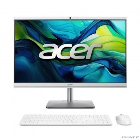 Acer Aspire C27-195ES [DQ.BMGCD.001] 27&quot; {FHD Ultra 7 155U/16Gb/SSD512Gb/NoOS}
