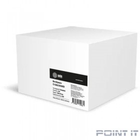 Фотобумага Cactus CS-GA6230500ED, A6, для струйной печати, 500л, 230г/м2, белый, покрытие глянцевое