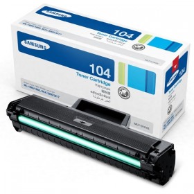Картридж Samsung ML1660/1665/SCX-3200/3205, 1,5K  (O) MLT-D104S/SU748A
