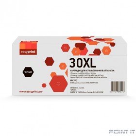 EasyPrint CF230XL Тонер-картридж  LH-CF230XL  для  HP LJ Pro M203dn/M203dw/ MFP M227fdw/MFP M227sdn (5000 стр.) с чипом