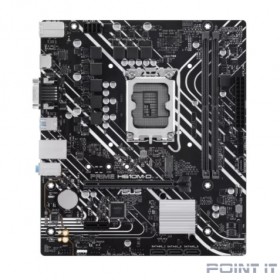ASUS  PRIME H610M-D