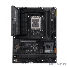 ASUS TUF GAMING Z790-PLUS WIFI, LGA1700 4xDDR5 4xSATA3 RAID 4xM.2 HDMI DP ATX