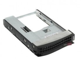 Переходник для диска 2.5&quot; - 3.5&quot; MCP-220-00118-0B SUPERMICRO