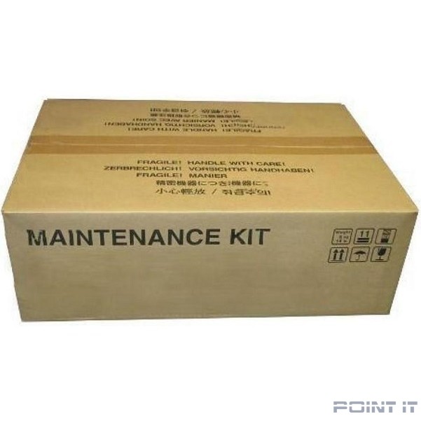 Kyocera-Mita MK-5200 Сервисный комплект (устройства автоподачи документов) {(ресурс 200 000 отп.) M3655idn/M3660idn}