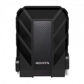 Внешний жесткий диск USB3.1 1TB 2.5&quot; BLACK AHD710P-1TU31-CBK ADATA