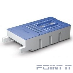 EPSON C13T619300 Емкость для отработанных чернил  Maintenance Box SureColor SC-T3000/T5000/T7000 (LFP)