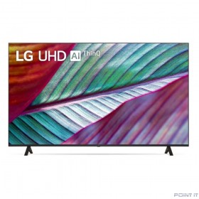 LG 55&quot; 55UR78009LL.ARUG черный {Ultra HD 60Hz DVB-T DVB-T2 DVB-C DVB-S DVB-S2 USB WiFi Smart TV}