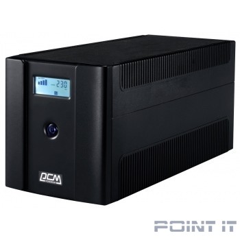 UPS Powercom RPT-1500AP LCD {1107535}