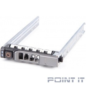 DELL G176J Салазки 2,5” для серверов Dell PowerEdge G11 G12 G13 R730 R730xd R720 R720xd R710 R630 R620 R610 R430 R420 R410 T730 T720 T710 T630 T620 T610 T430 T4