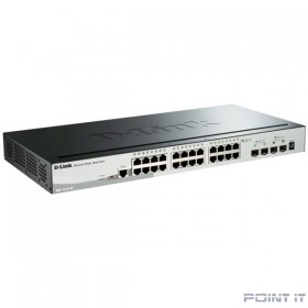D-Link DGS-1520-28/A1A 