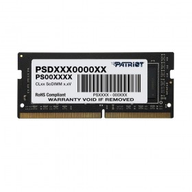 Модуль памяти DIMM 8GB DDR4-3200 PSD48G320081 PATRIOT