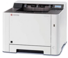 Принтер лазерный COLOUR P5026CDW 1102RB3NL0 KYOCERA