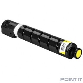 Canon C-EXV64  5756C002 TONER Y EUR (25 500к)