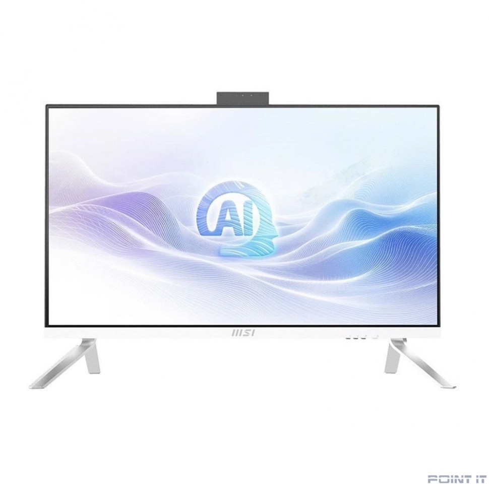 MSI Modern AM273Q AI 1UM-047XRU [9S6-AF0112-047] Black 27" {WQHD Ultra 5 125U/ 16Gb/ SSD512Gb /Graphics/K+M/ noOS}