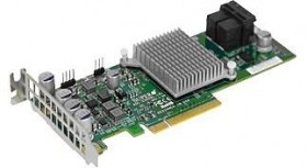 Рейд контроллер SAS 8P AOC-S3008L-L8I SUPERMICRO