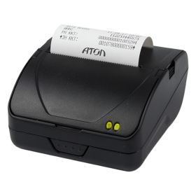 АТОЛ 15Ф. Мобильный. Без ФН. USB (Wifi, BT, АКБ) v2