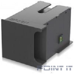 Емкость Cactus CS-T6710 (T6710 для отработанных чернил) для Epson WorkForce Pro WF-5690DWF/5620DWF/5190DW/5110DW