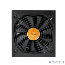 Блок питания Chieftec Polaris PPS-850FC-A3 POLARIS 3.0 PPS-850FC-A3 850W Gold ATX 3.0 Retail