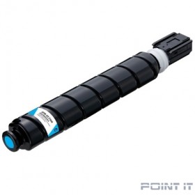 Canon C-EXV64  5754C002 TONER C EUR (25 500к)